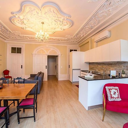 Sao Domingos Flowers Apartments Porto Eksteriør bilde