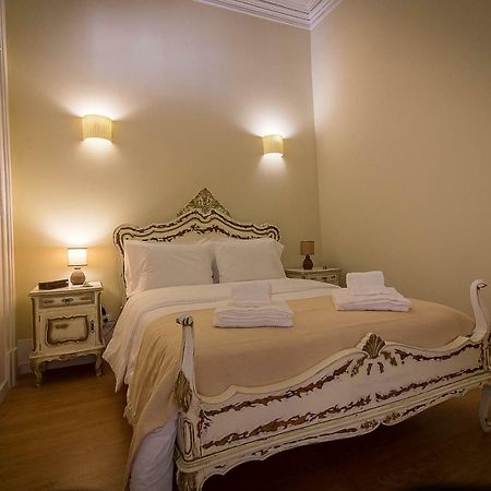 Sao Domingos Flowers Apartments Porto Eksteriør bilde