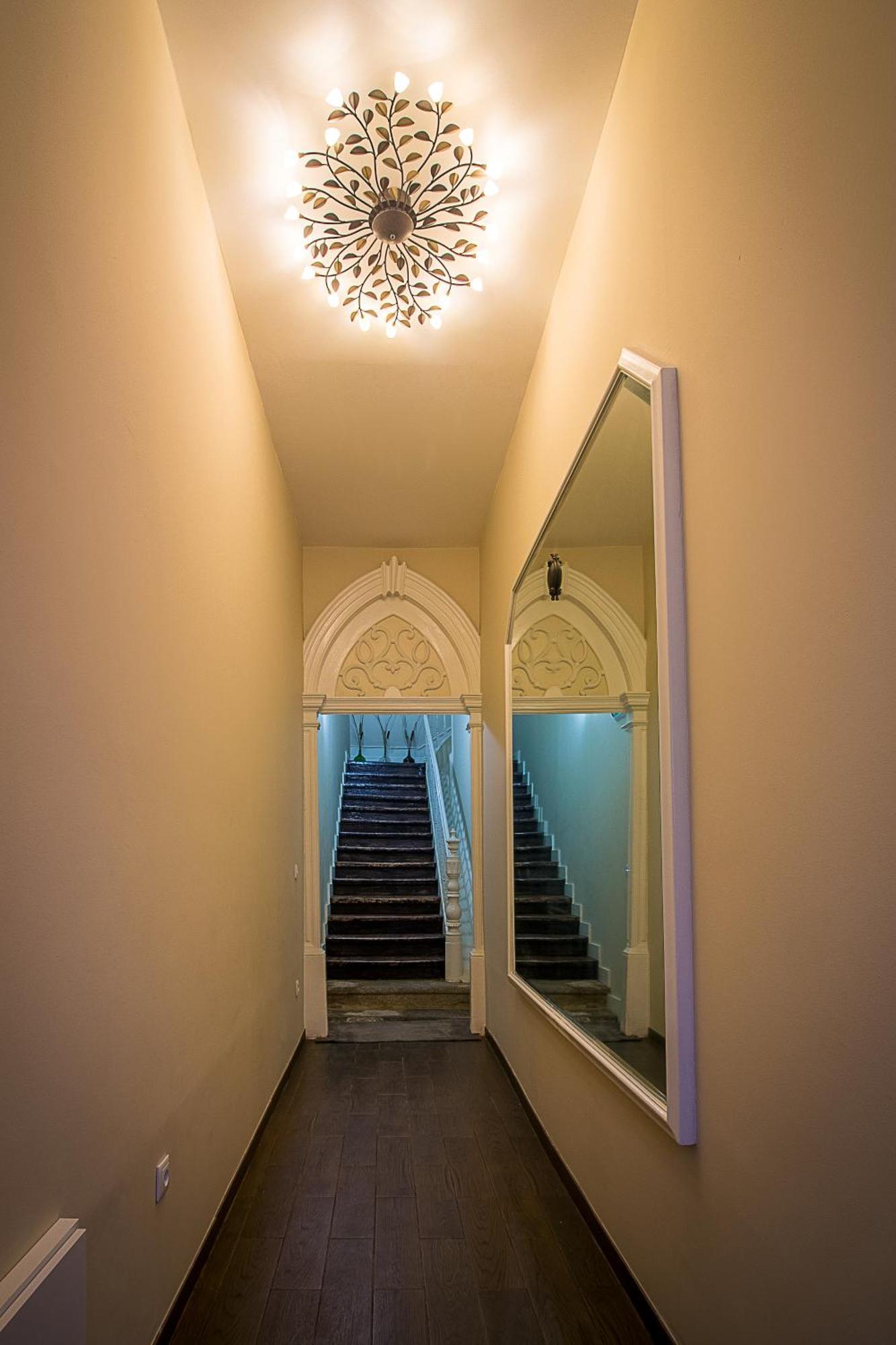 Sao Domingos Flowers Apartments Porto Eksteriør bilde