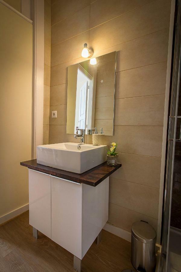 Sao Domingos Flowers Apartments Porto Eksteriør bilde