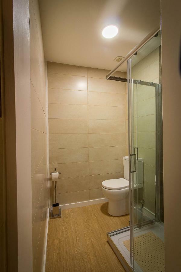 Sao Domingos Flowers Apartments Porto Eksteriør bilde