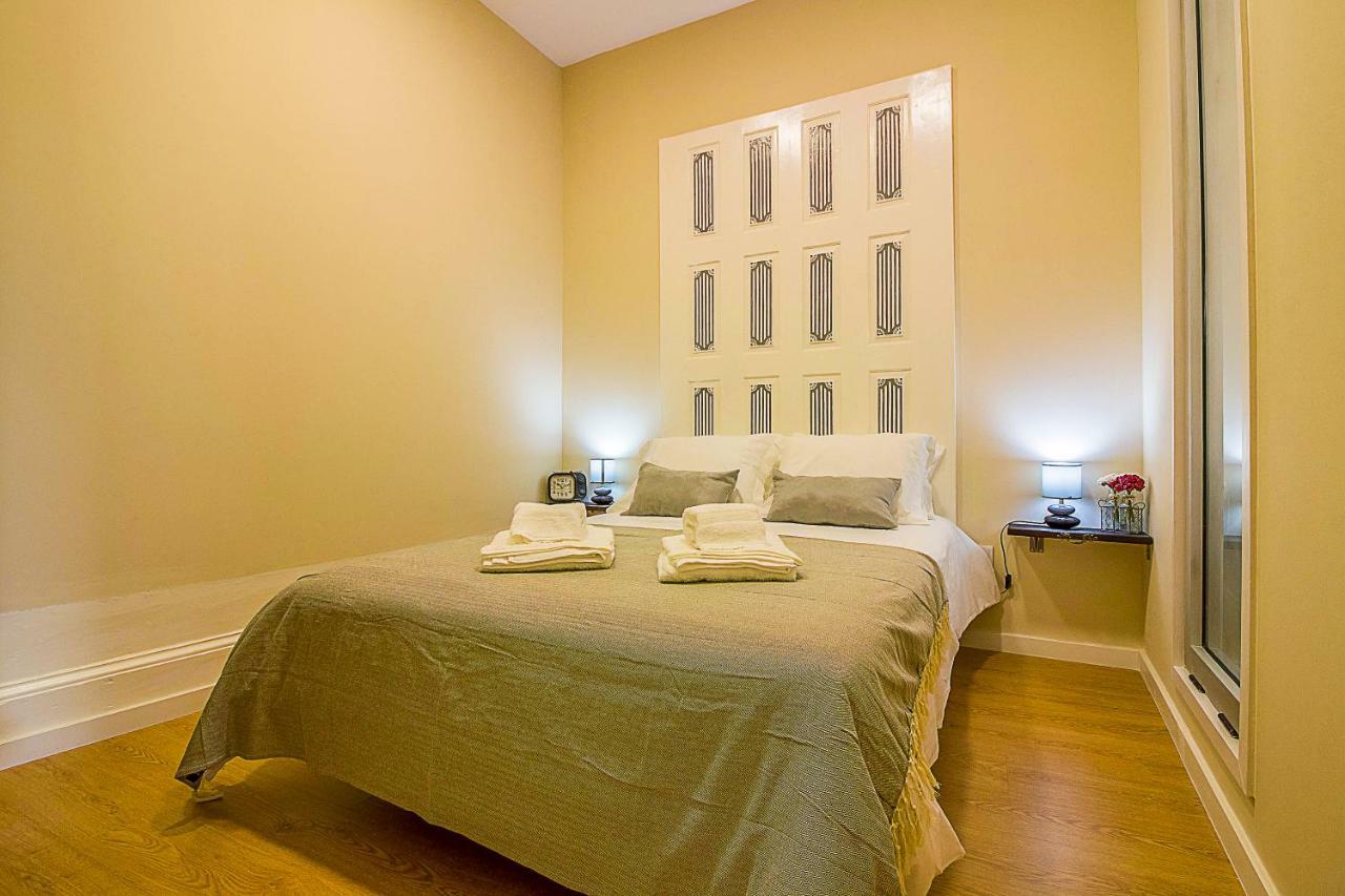 Sao Domingos Flowers Apartments Porto Eksteriør bilde